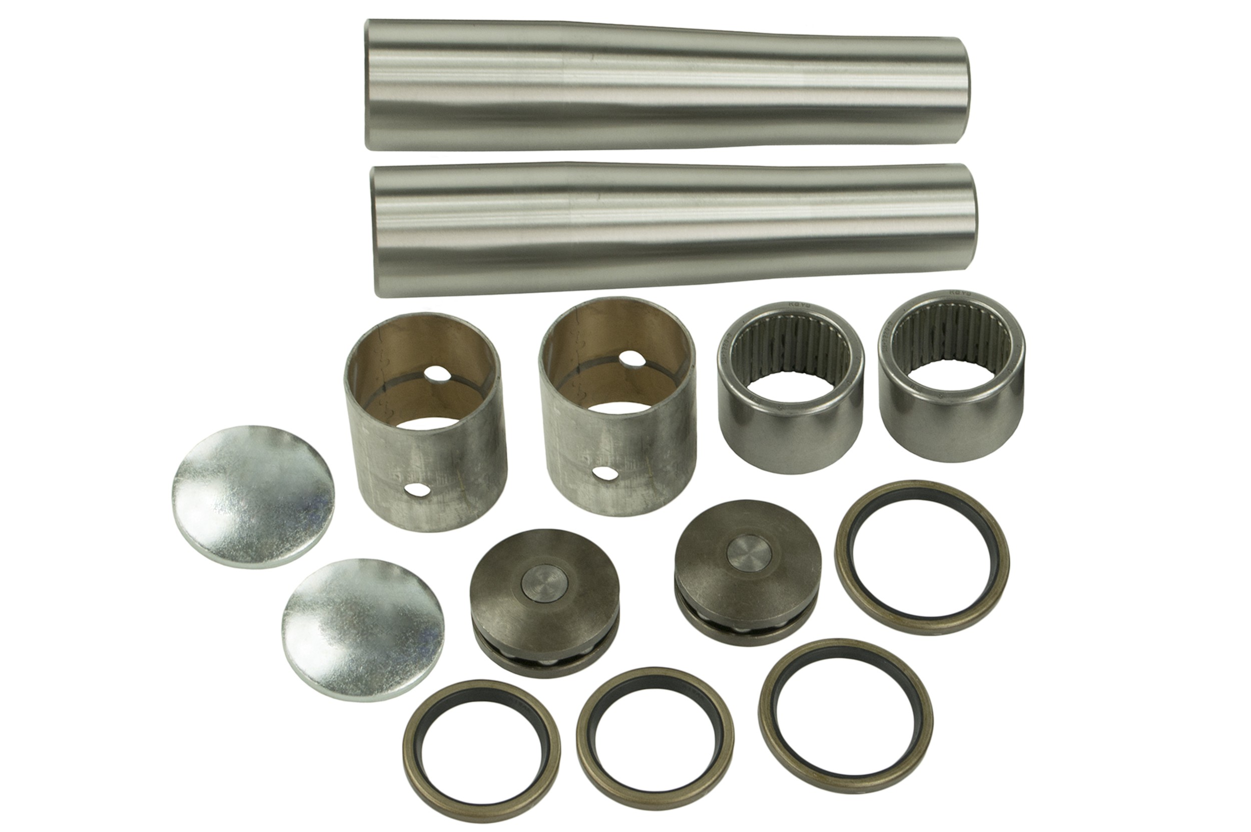Mack Front Steering King Pin Set | Mevotech Supreme MS43975 - Main Image
