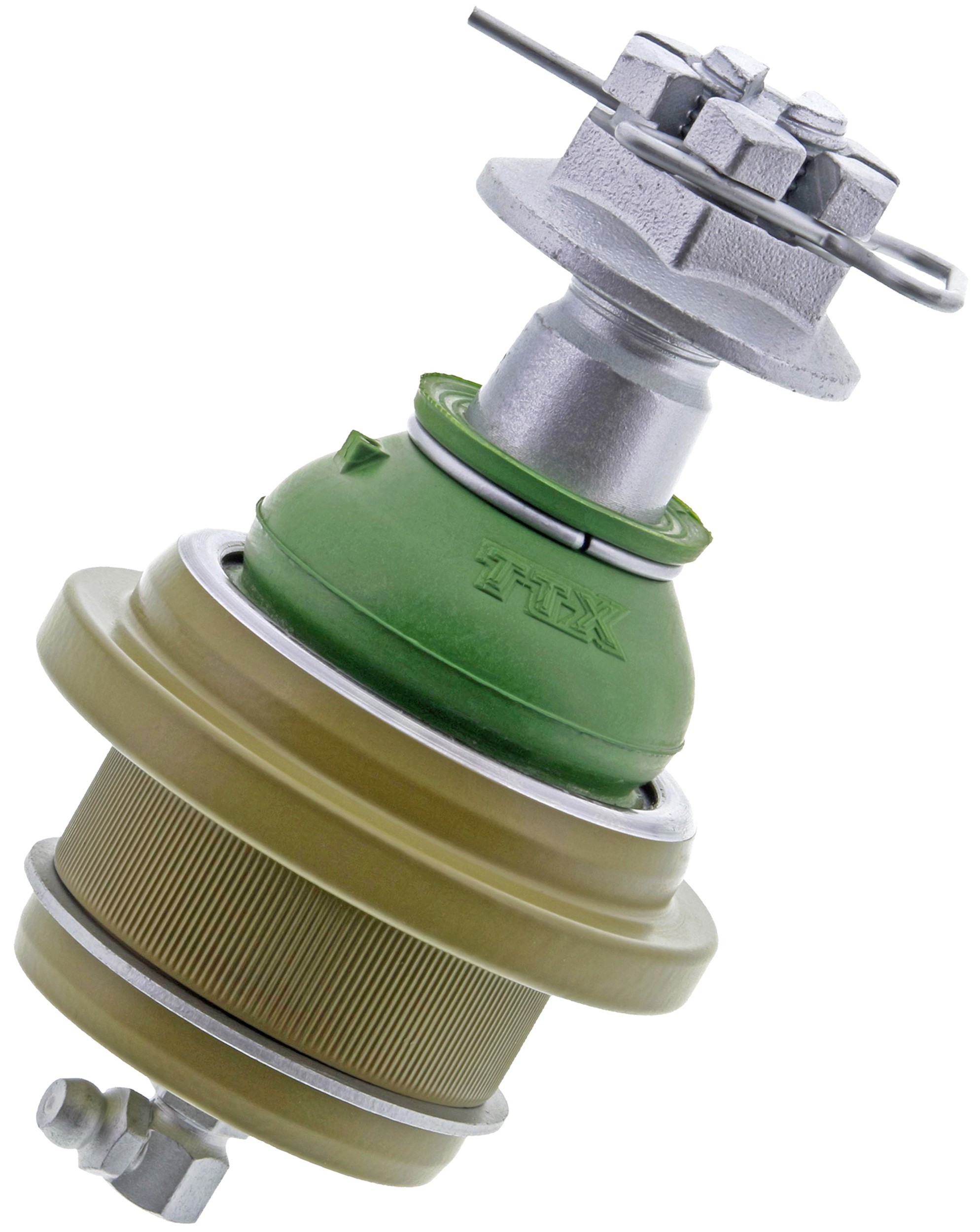 Front Lower Suspension Ball Joint | Mevotech Supreme TXK8695T Fits Ford Mercury Mazda - Main Image