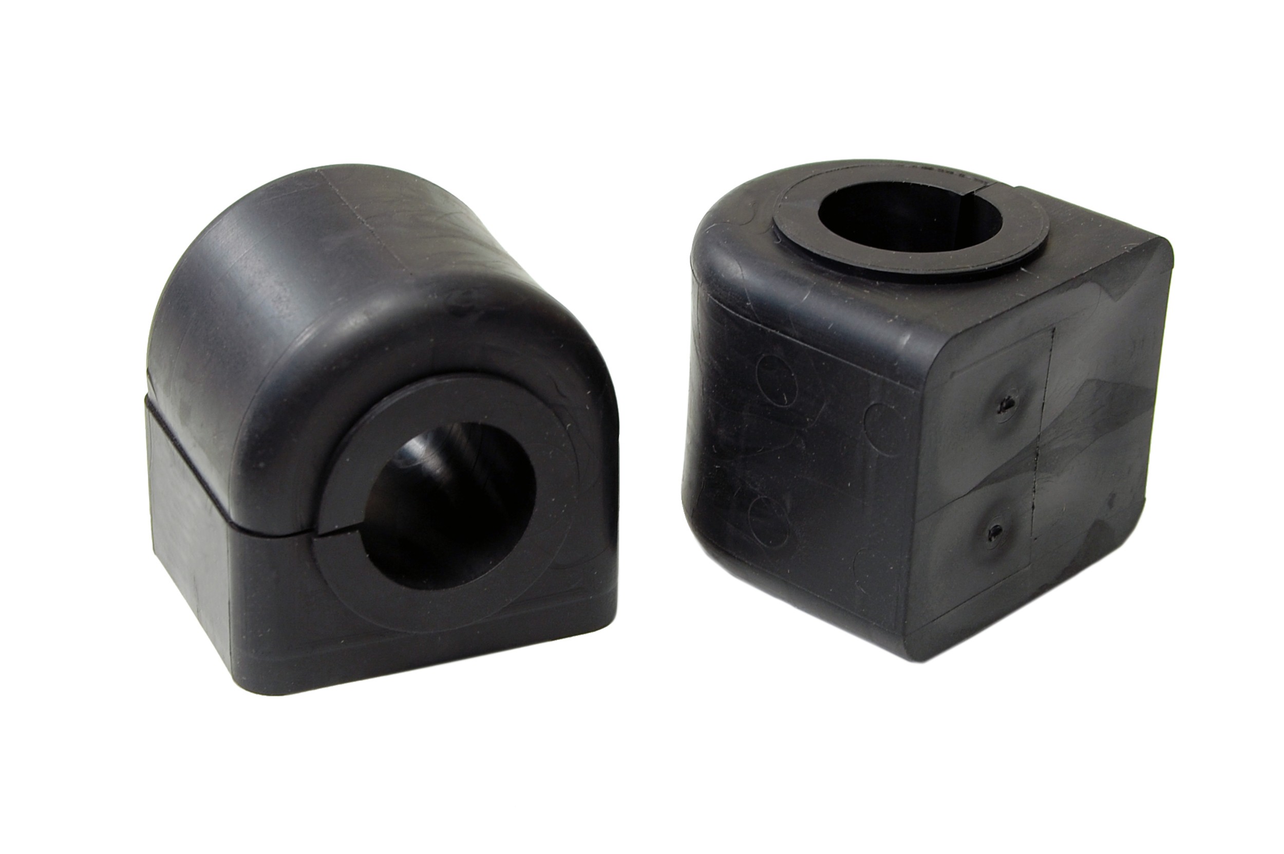 Front To Frame Suspension Stabilizer Bar Bushing Kit | Mevotech Supreme MK6642 Fits Chevrolet Corvette 1984-1987 - Main Image