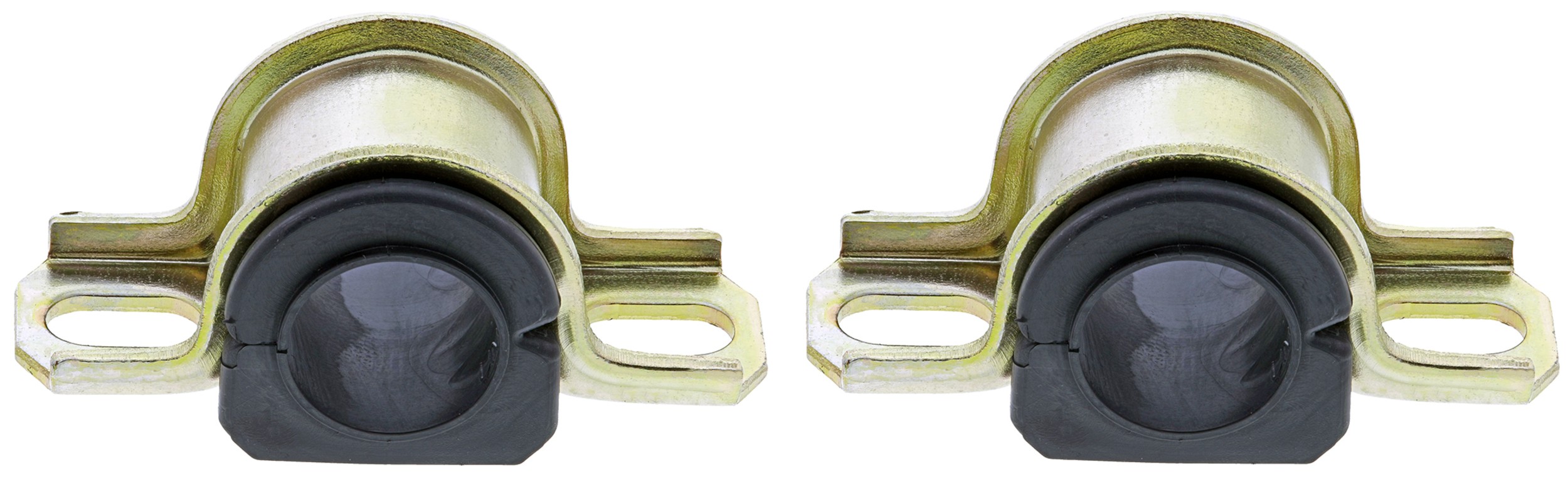 Front To Frame Suspension Stabilizer Bar Bushing Kit | Mevotech Supreme MK90401 Fits Ford Mustang 1965-1973 - Main Image