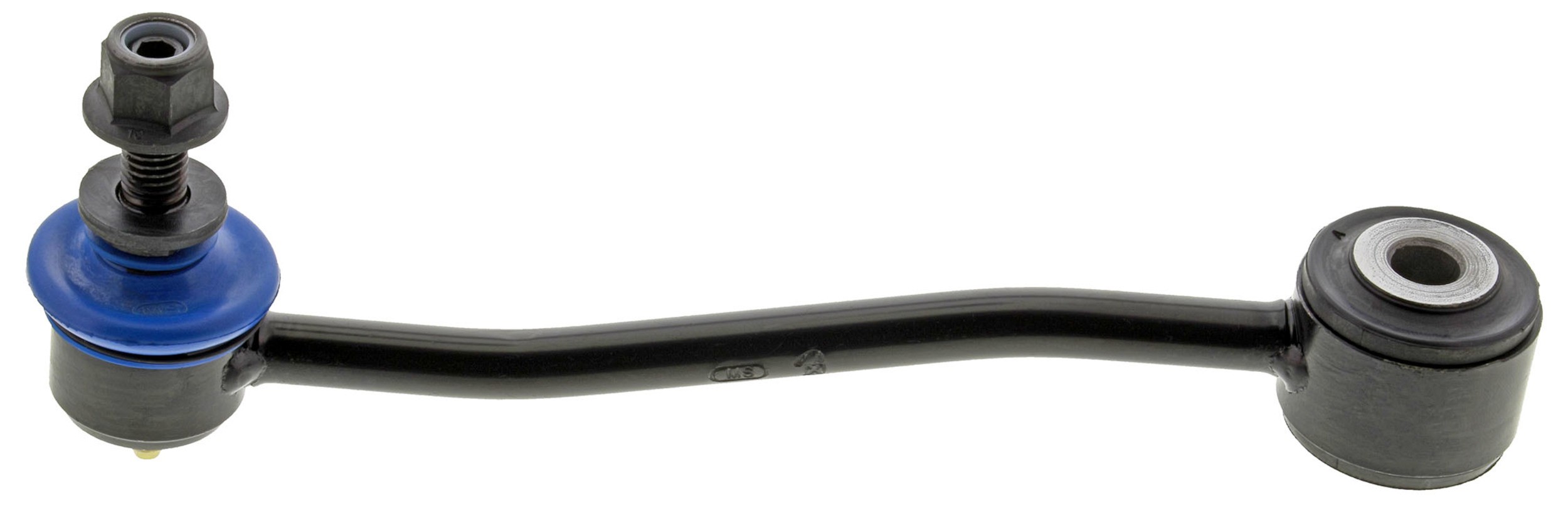 Rear Suspension Stabilizer Bar Link Kit | Mevotech Supreme MS258153 Fits Jeep Wrangler 2018-2025 - Main Image