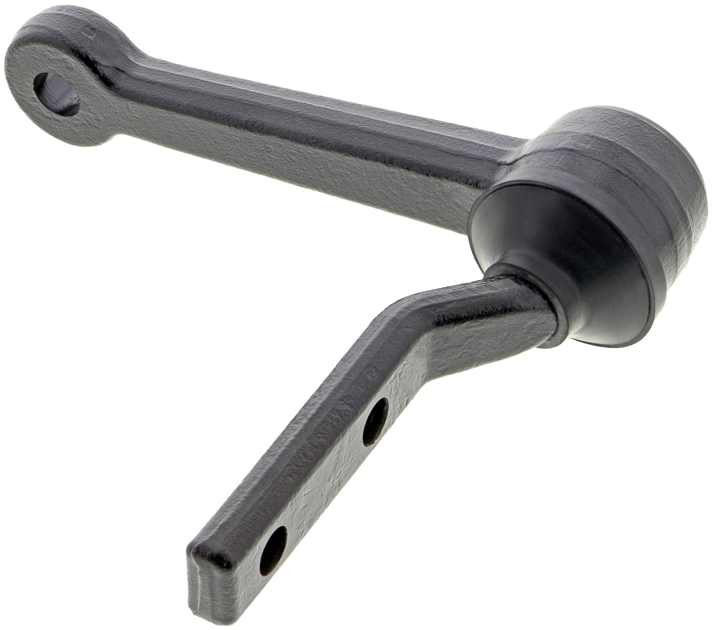 Front Steering Idler Arm | Mevotech Supreme MS50981 Fits Chevrolet Pontiac - Main Image