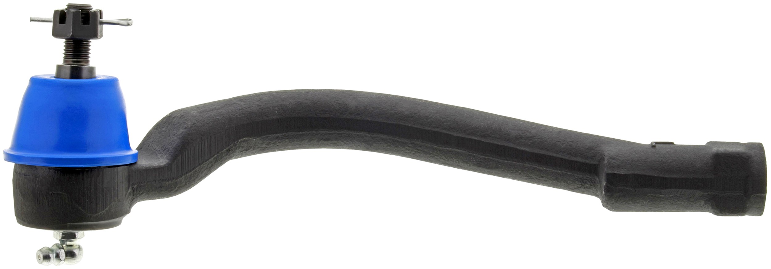 Front Left Outer Steering Tie Rod End | Mevotech Supreme MS90633 Fits Hyundai Kia - Main Image