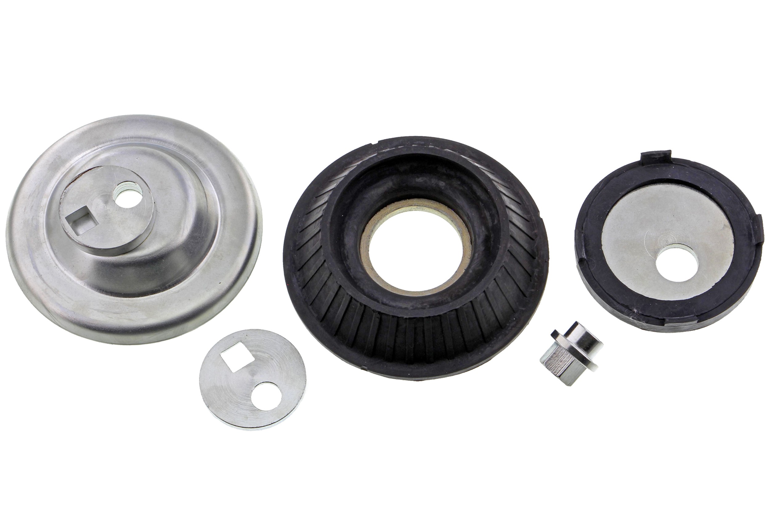 Front Alignment Caster / Camber Kit | Mevotech Supreme MS950102 Fits Mercury Ford - Main Image