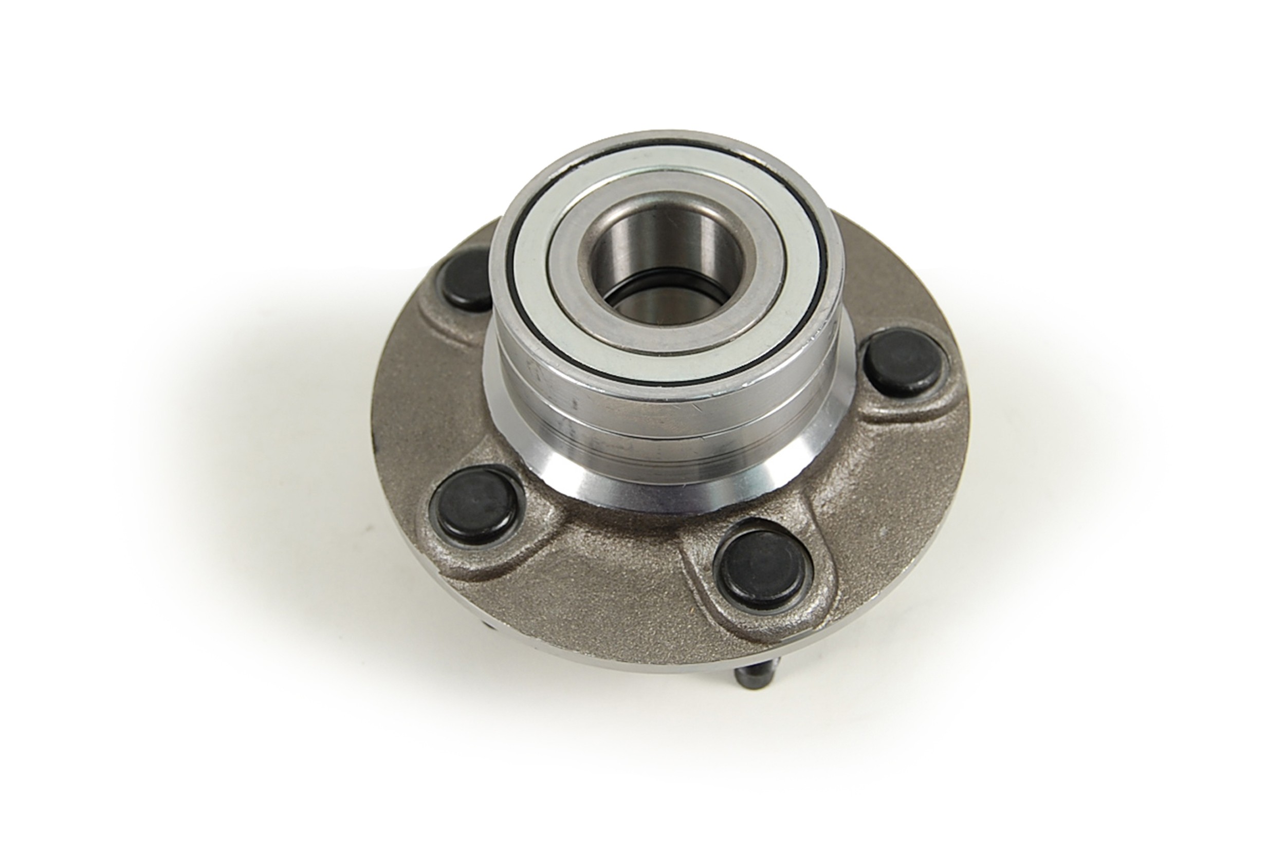 Rear Wheel Bearing and Hub Assembly | Mevotech Supreme H512164 Fits Ford Mercury - Main Image