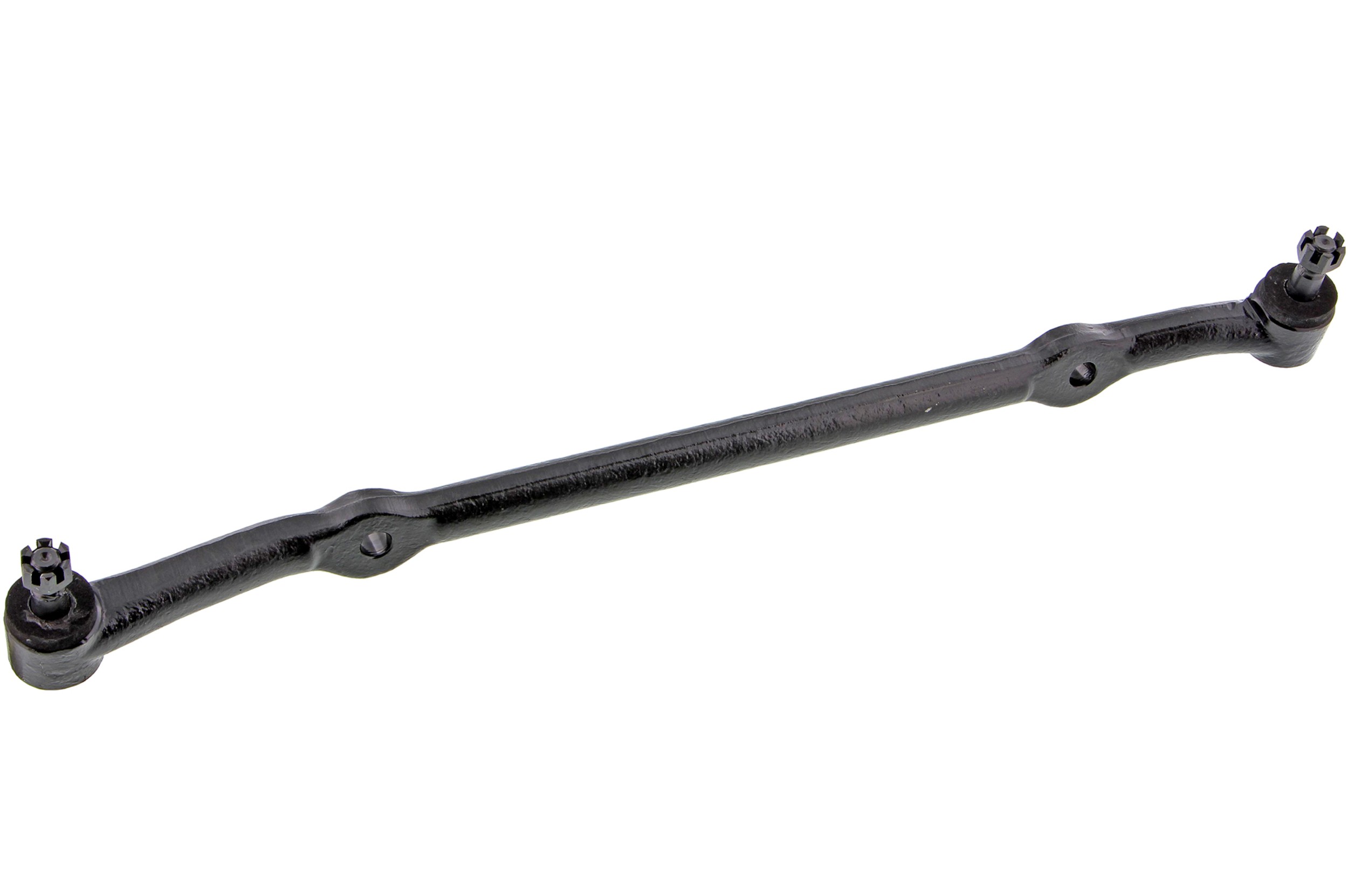 Front Steering Center Link | Mevotech Supreme MDS909 Fits Oldsmobile Chevrolet Pontiac - Main Image