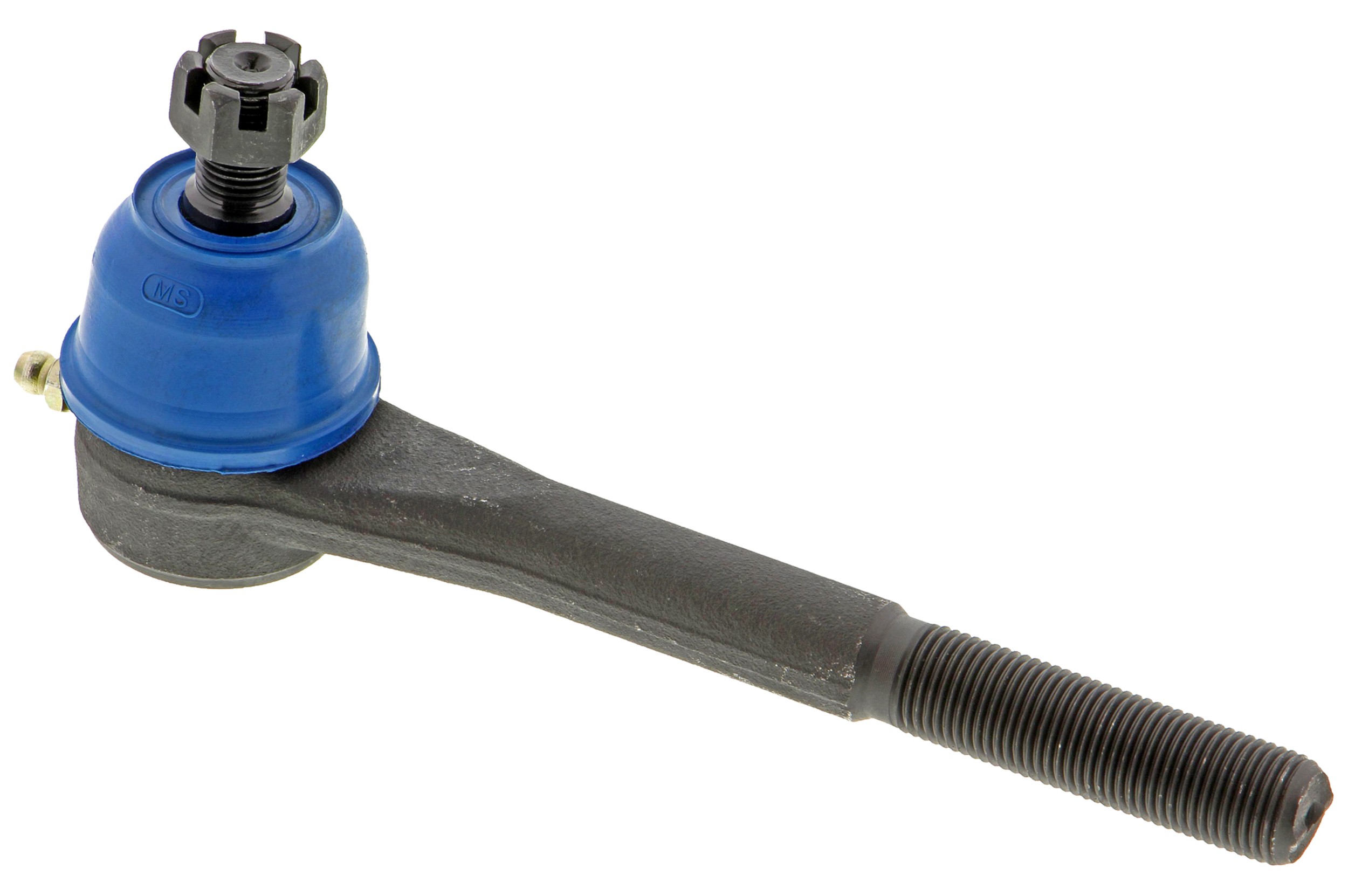 Front Inner Steering Tie Rod End | Mevotech Supreme MES3494 Fits Mercury Ford Lincoln - Main Image