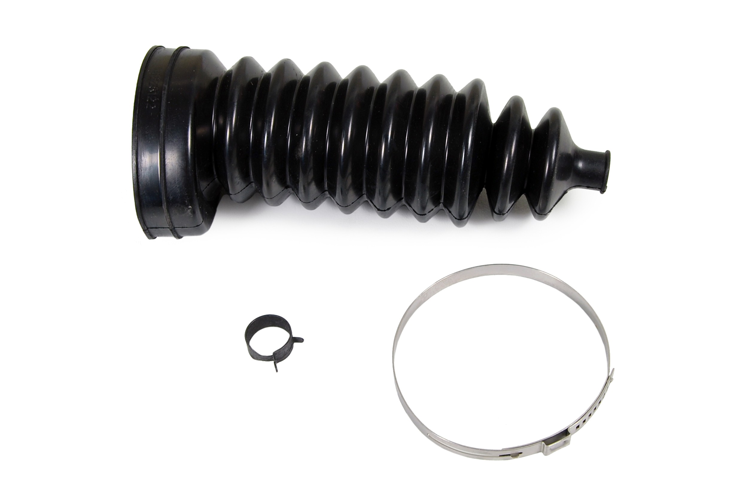 Front Rack and Pinion Bellows Kit | Mevotech Supreme MK8835 Fits Ford Mercury - Main Image