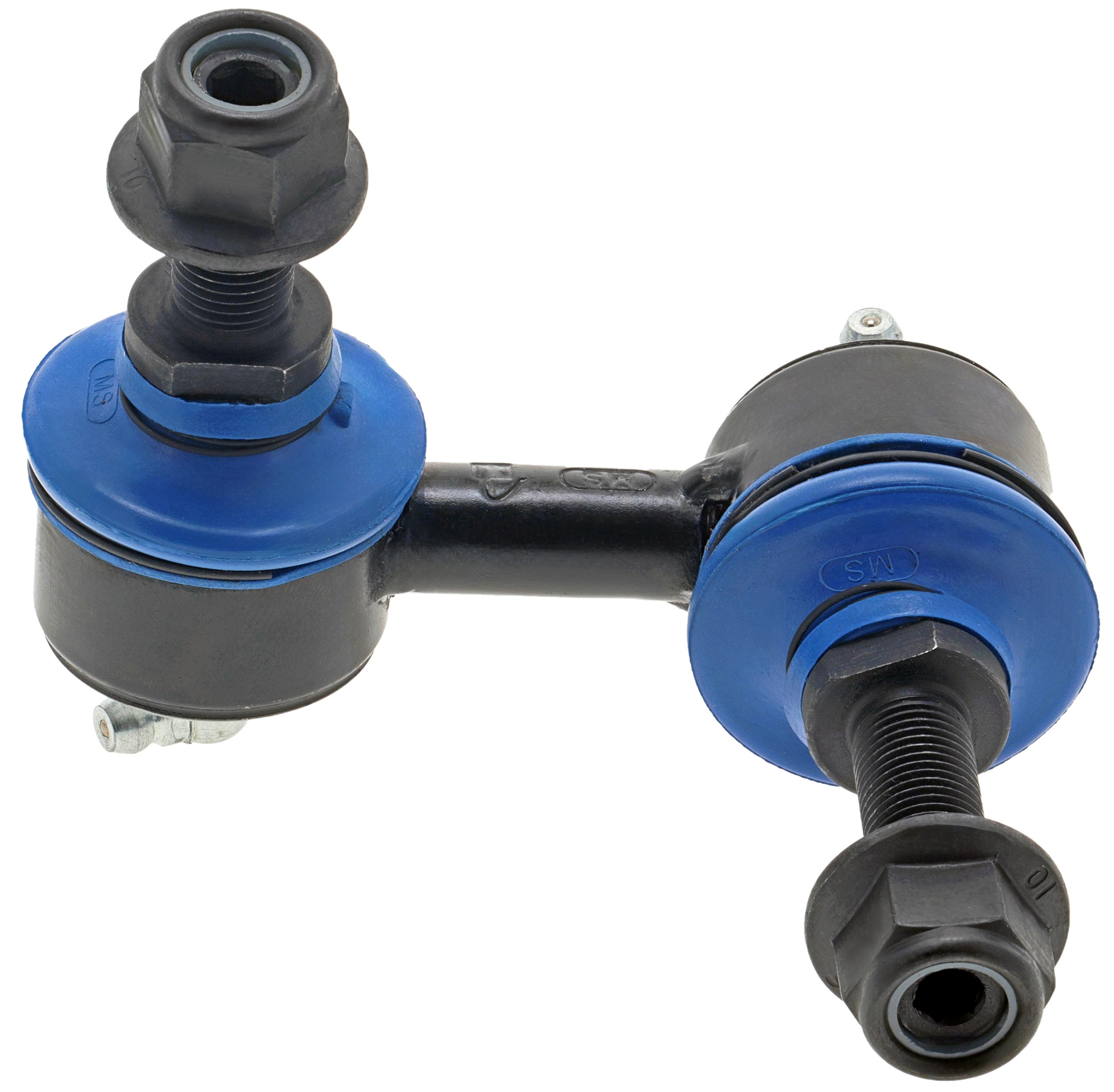 Front Right Suspension Stabilizer Bar Link Kit | Mevotech Supreme MS30864 Fits INFINITI Nissan - Main Image