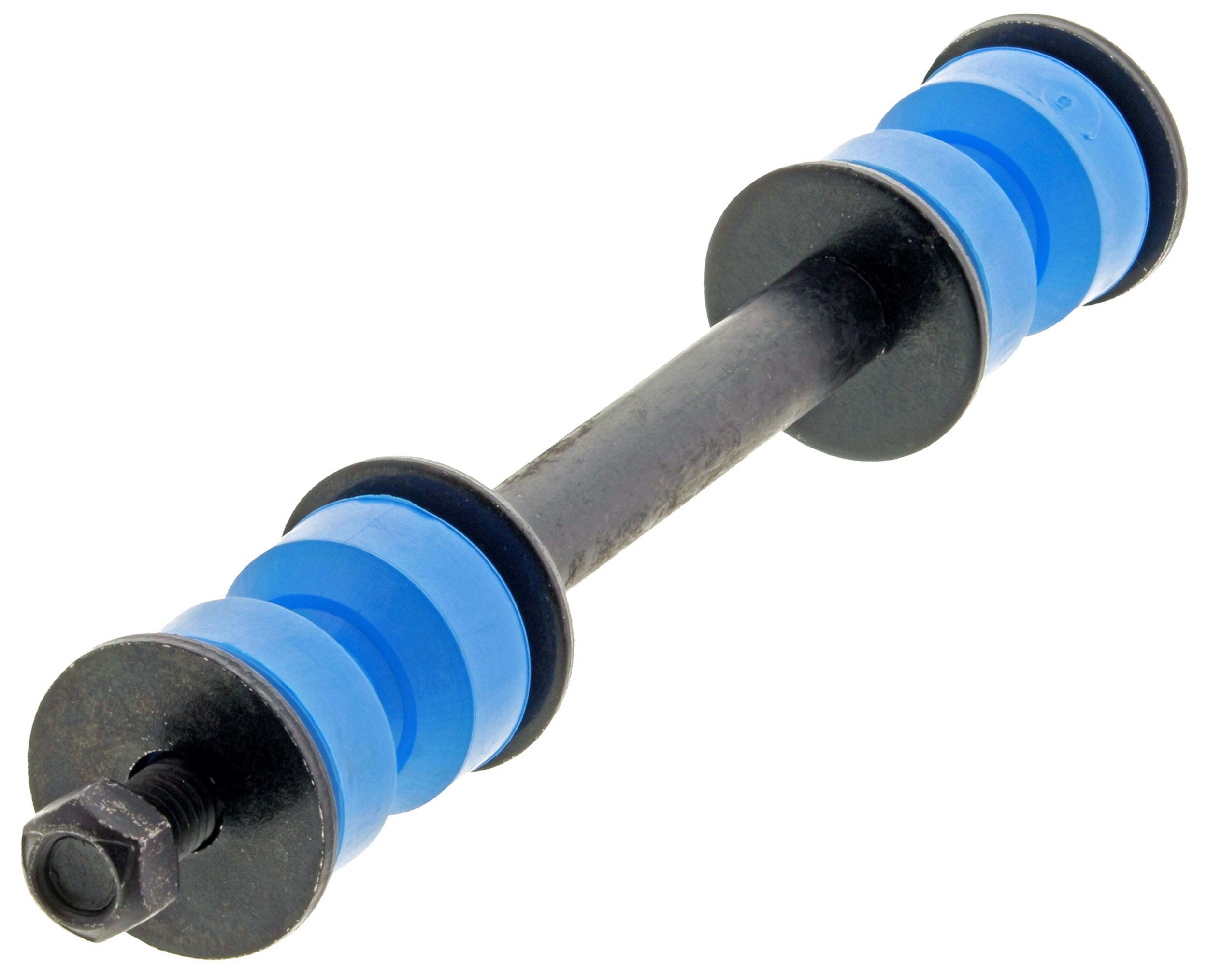 Front Suspension Stabilizer Bar Link Kit | Mevotech Supreme MK5254 Fits Chevrolet Oldsmobile GMC - Main Image