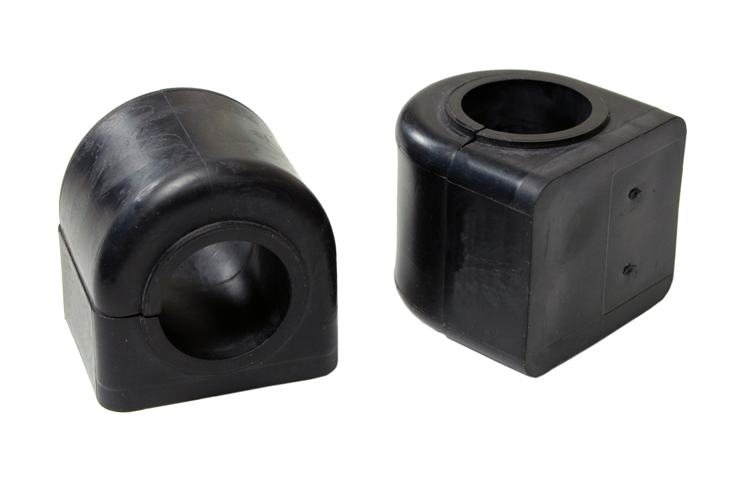 Front To Frame Suspension Stabilizer Bar Bushing Kit | Mevotech Supreme MK6644 Fits Chevrolet Corvette 1984-1987 - Main Image