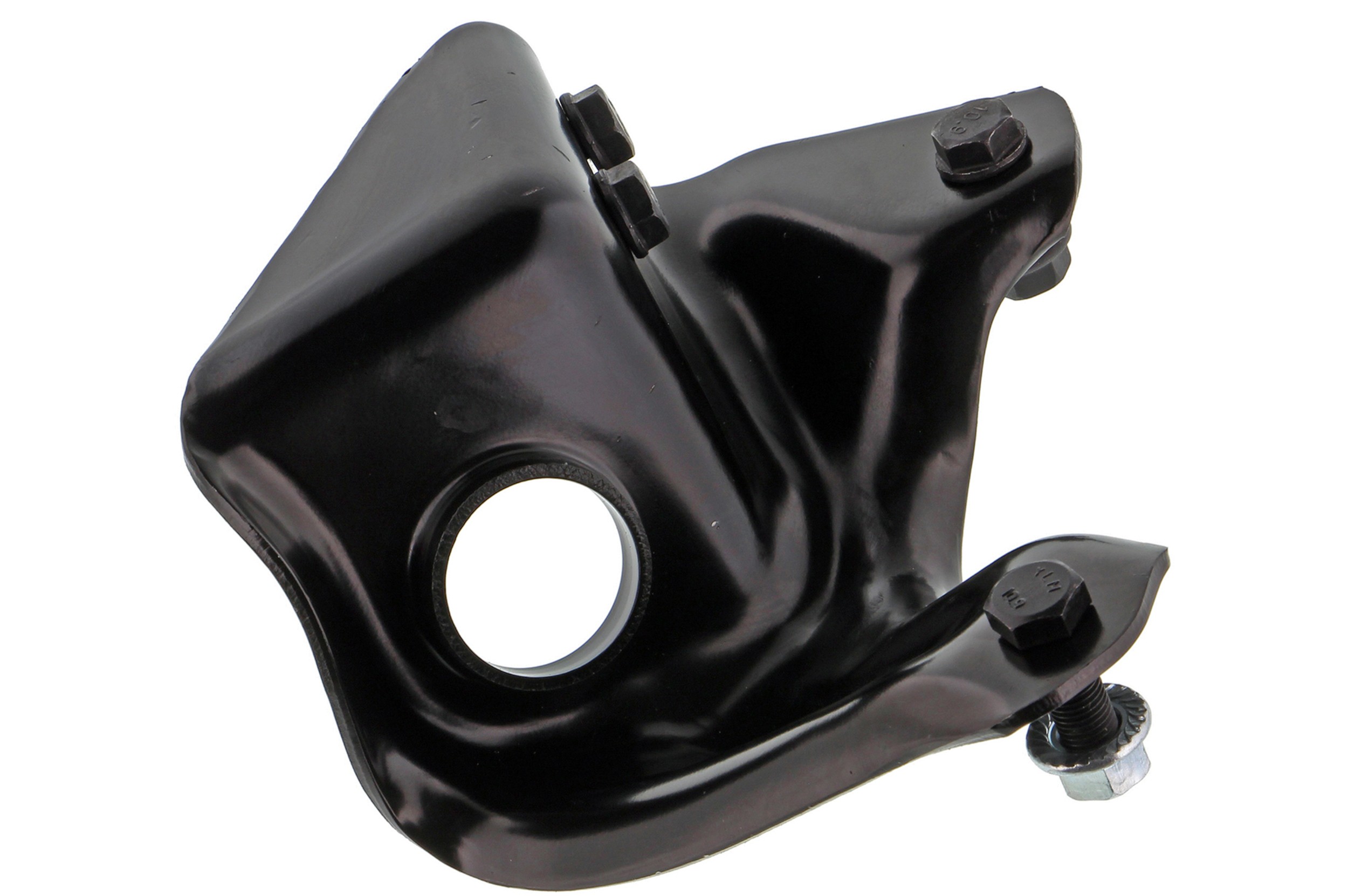 Front Right Radius Arm Bracket | Mevotech Supreme MK8777 Fits Ford - Main Image