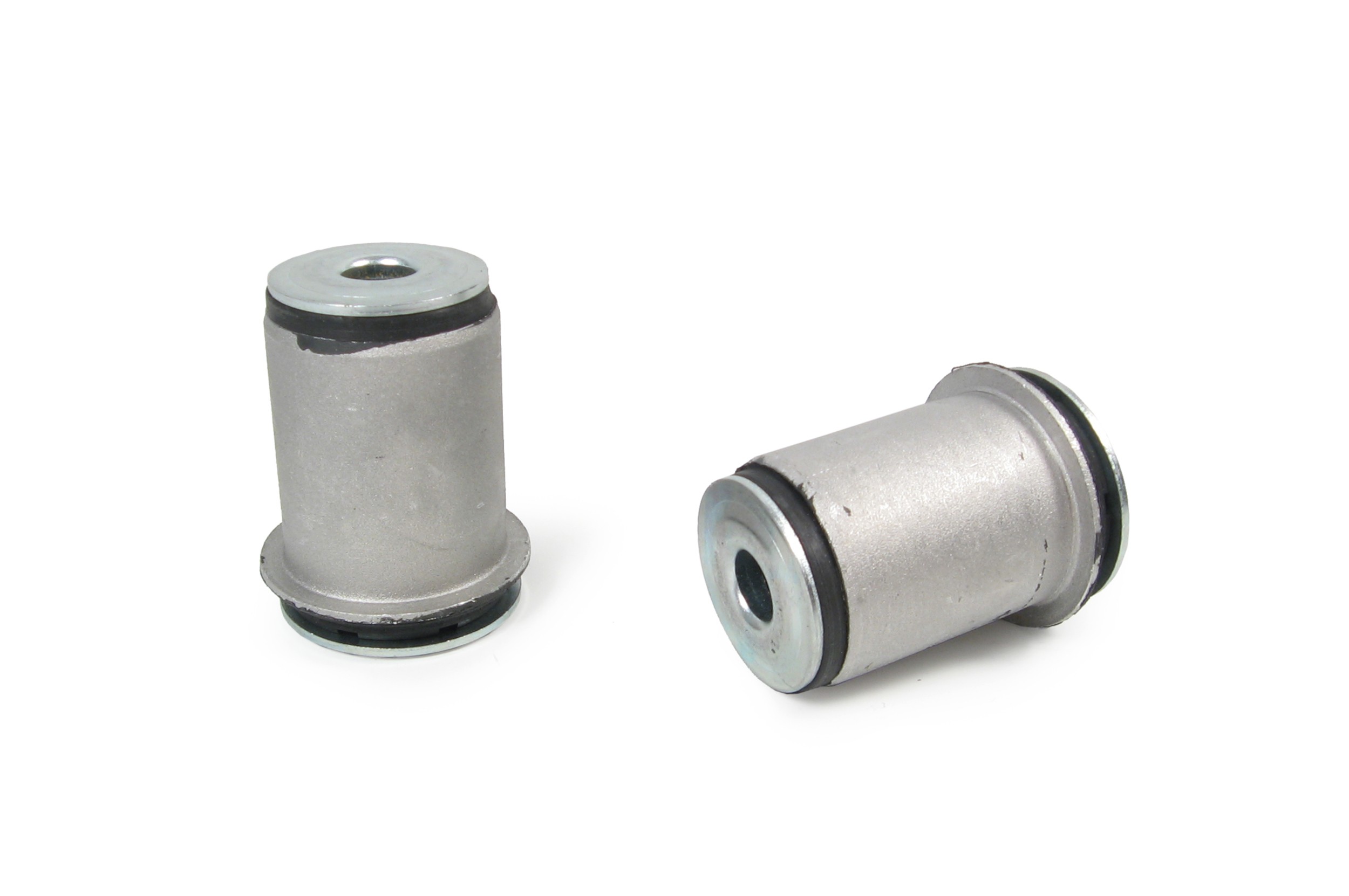 Front Lower Forward Arm To Frame Suspension Control Arm Bushing | Mevotech Supreme MS40401 Fits Ford Lincoln Mercury - Main Image