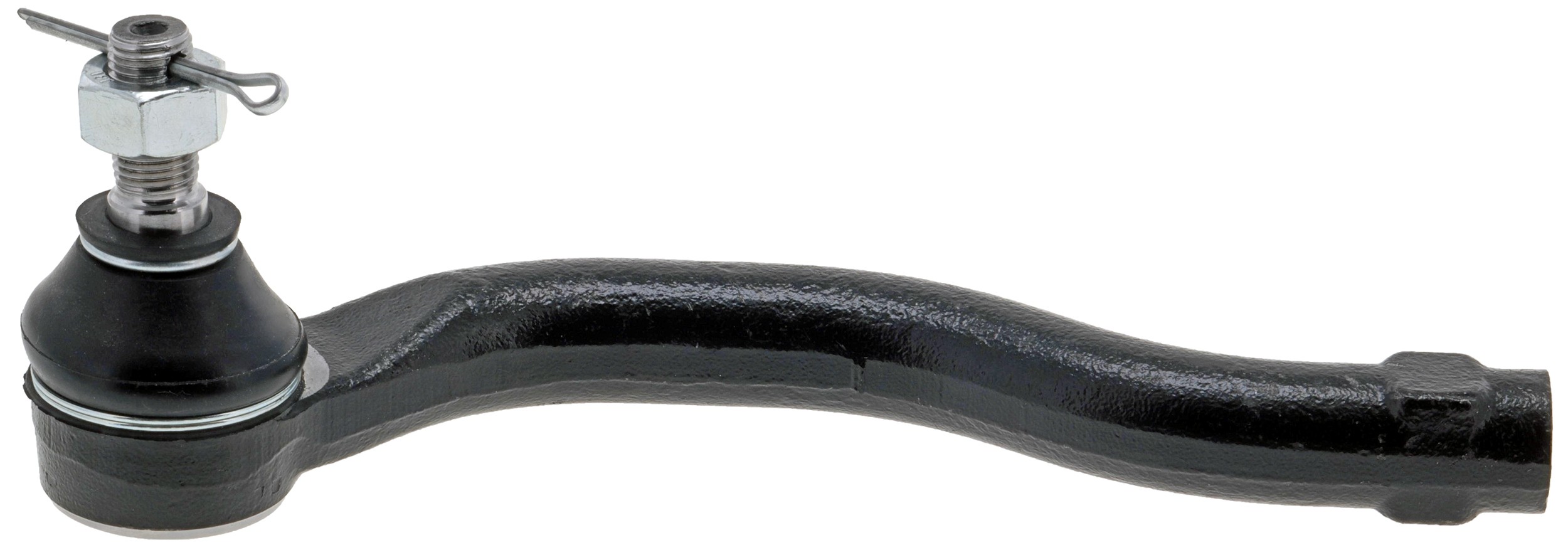 Front Left Outer Steering Tie Rod End | Mevotech Supreme MS60676 Fits Acura TLX 2018-2020 - Main Image