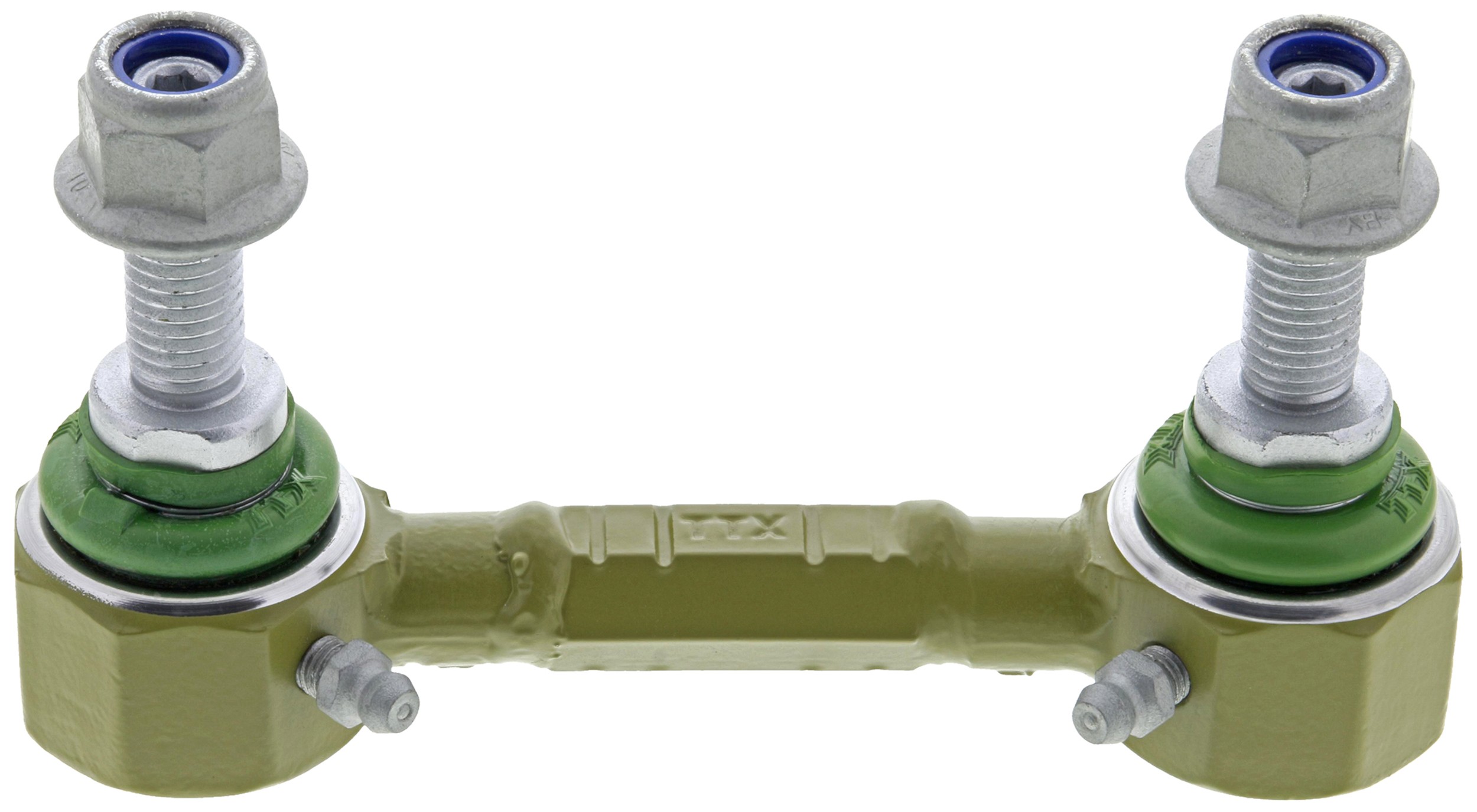 Front Suspension Stabilizer Bar Link Kit | Mevotech Supreme TXMS40835 Fits Ford - Main Image