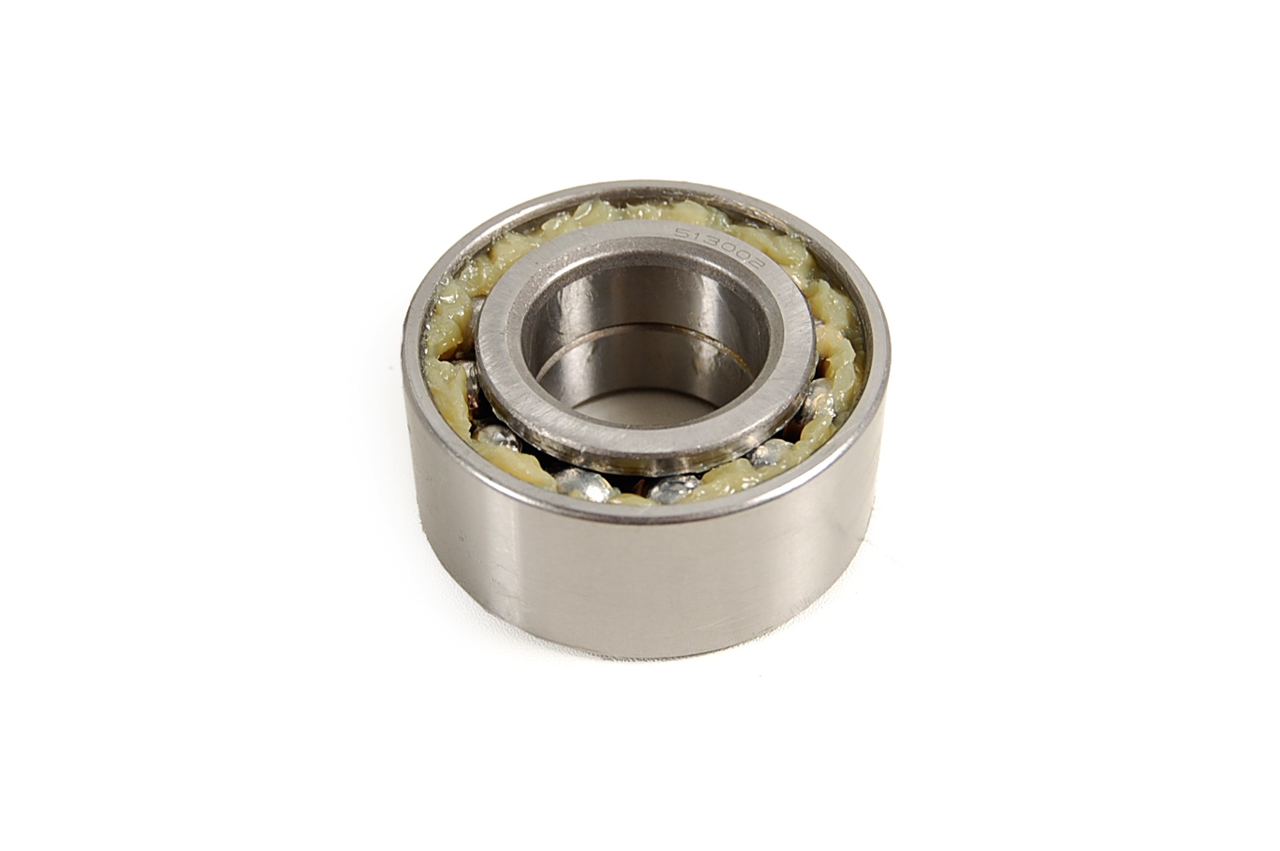 Front Wheel Bearing | Mevotech Supreme H513002 Fits Toyota Tercel 1983-1988 - Main Image