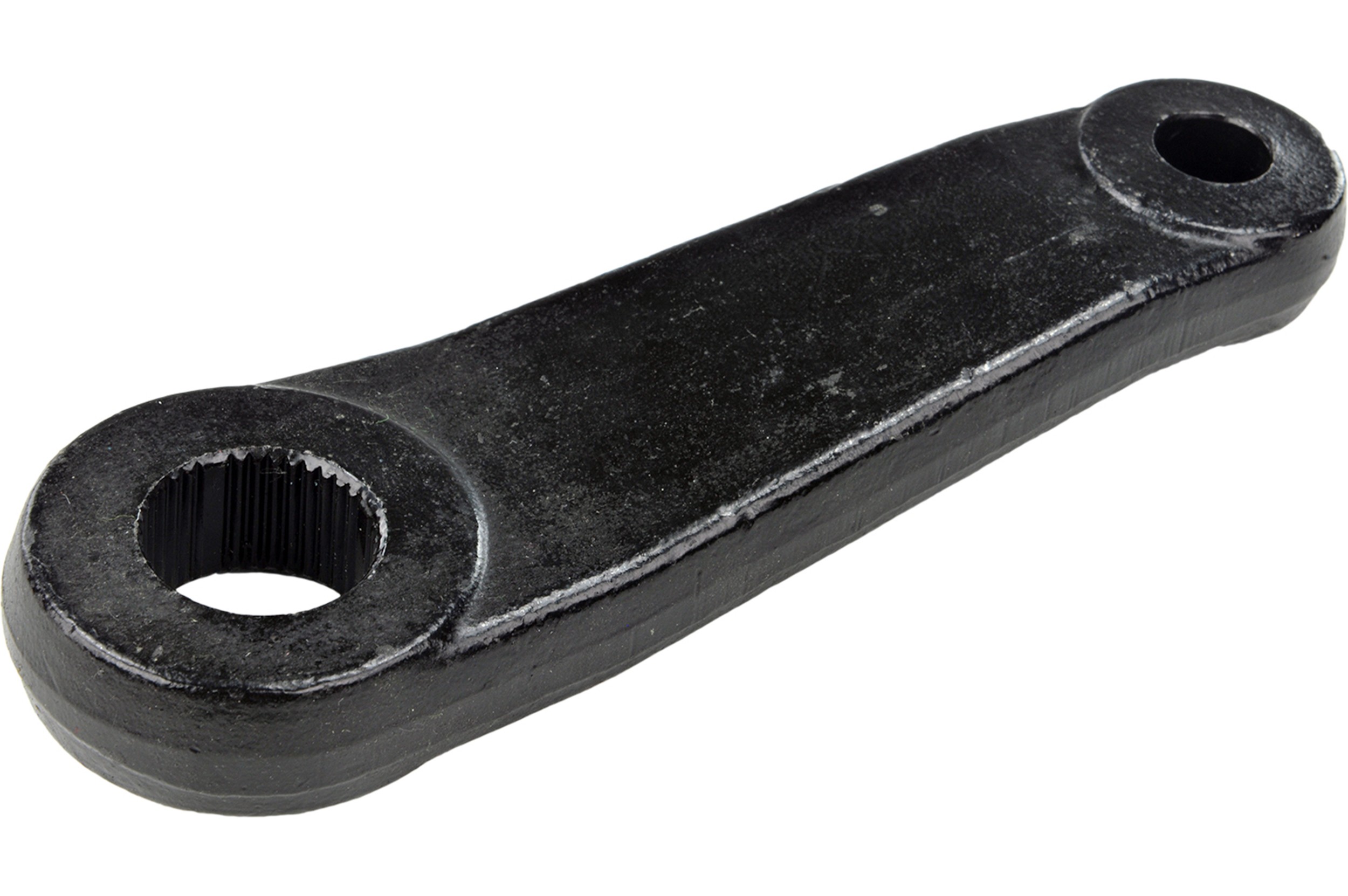 Front Steering Pitman Arm | Mevotech Supreme MK80795 Fits Ford - Main Image