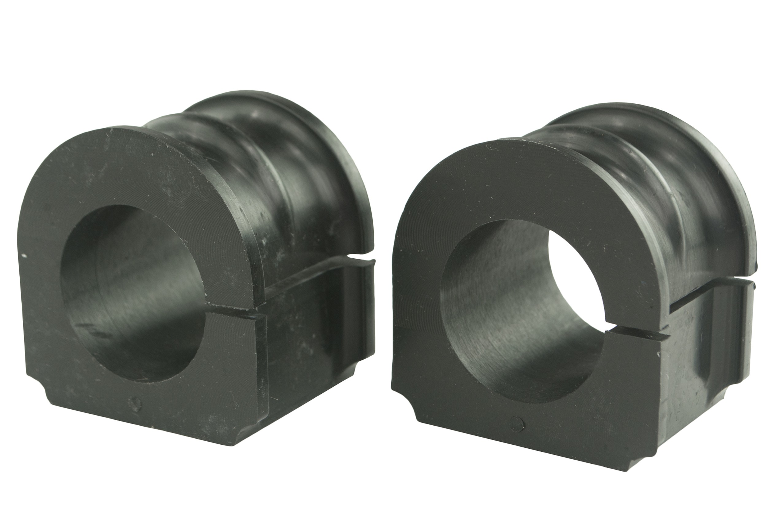 Front To Frame Suspension Stabilizer Bar Bushing Kit | Mevotech Supreme MK90015 Fits Mercury Nissan - Main Image