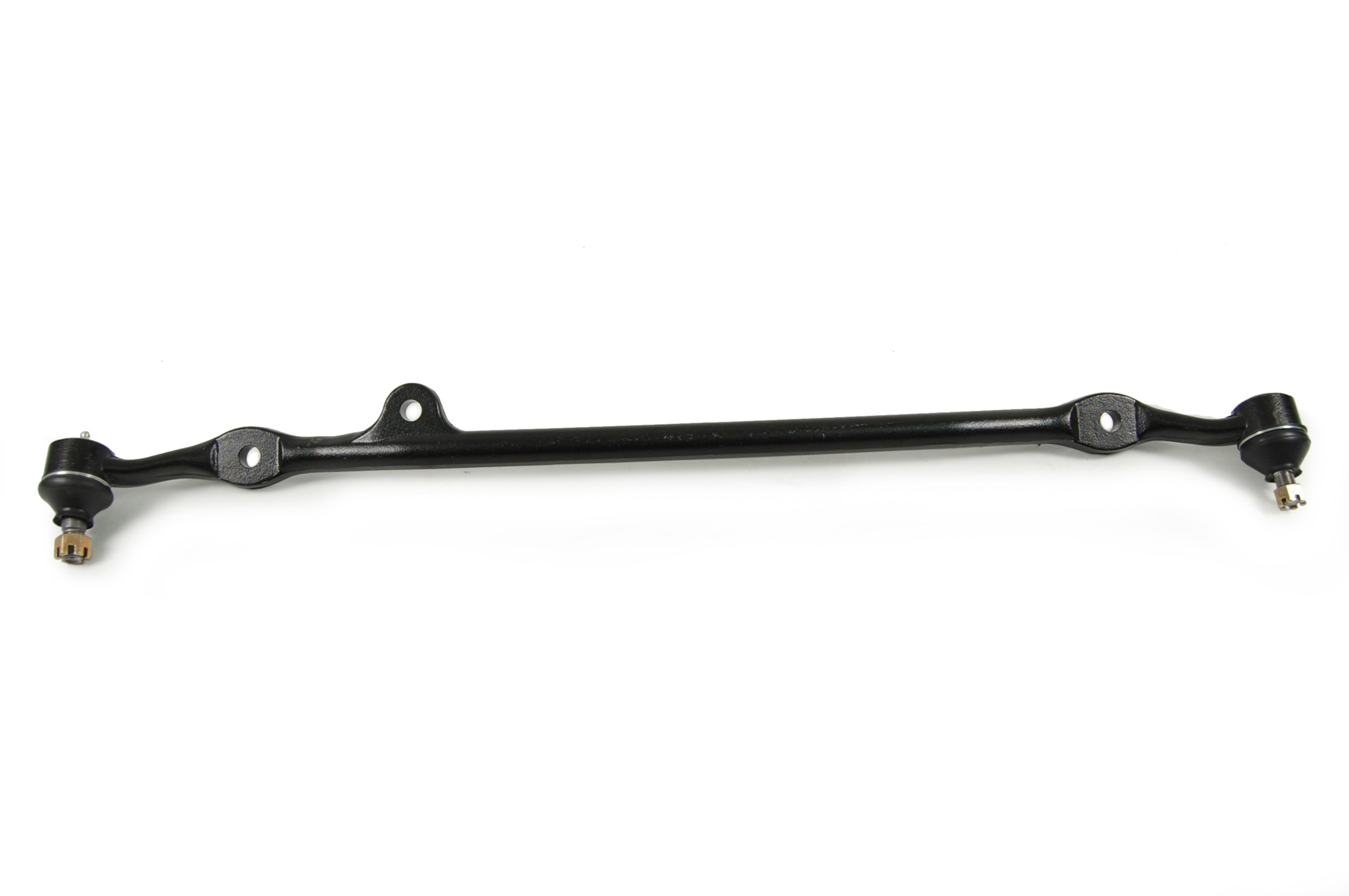 Front Steering Center Link | Mevotech Supreme MDS1059 Fits Toyota Pickup 1984-1988 - Main Image