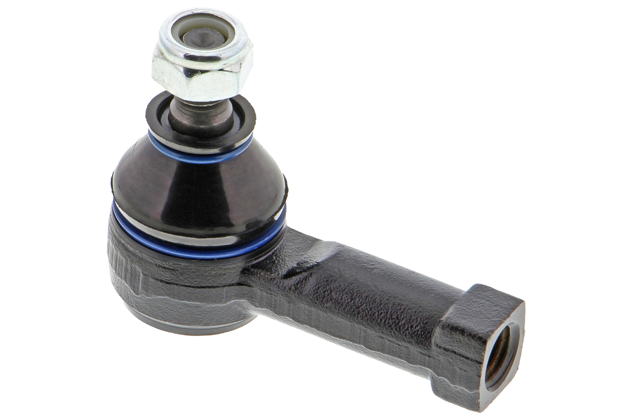 Front Outer Steering Tie Rod End | Mevotech Supreme MES2132RL Fits Saab - Main Image