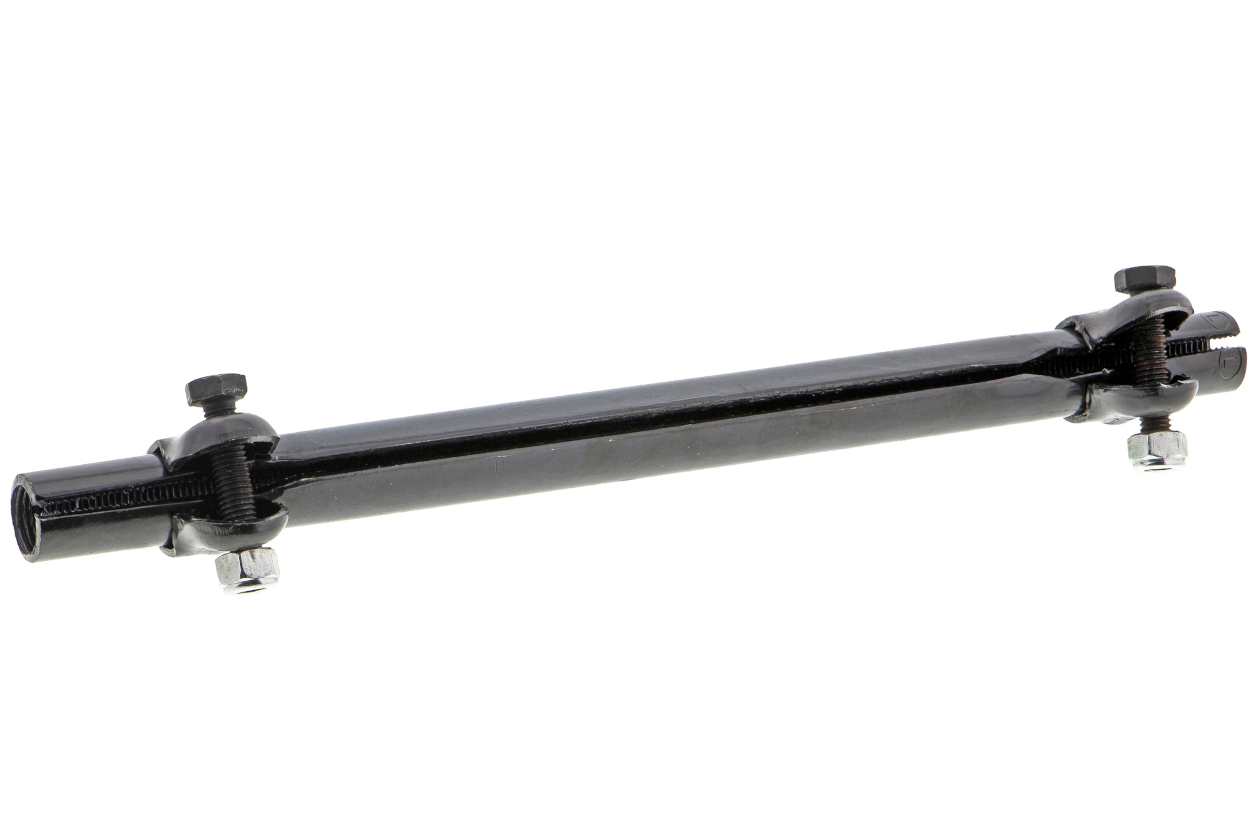 Front Steering Tie Rod End Adjusting Sleeve | Mevotech Supreme MES3311S Fits Ford Lincoln Mercury - Main Image