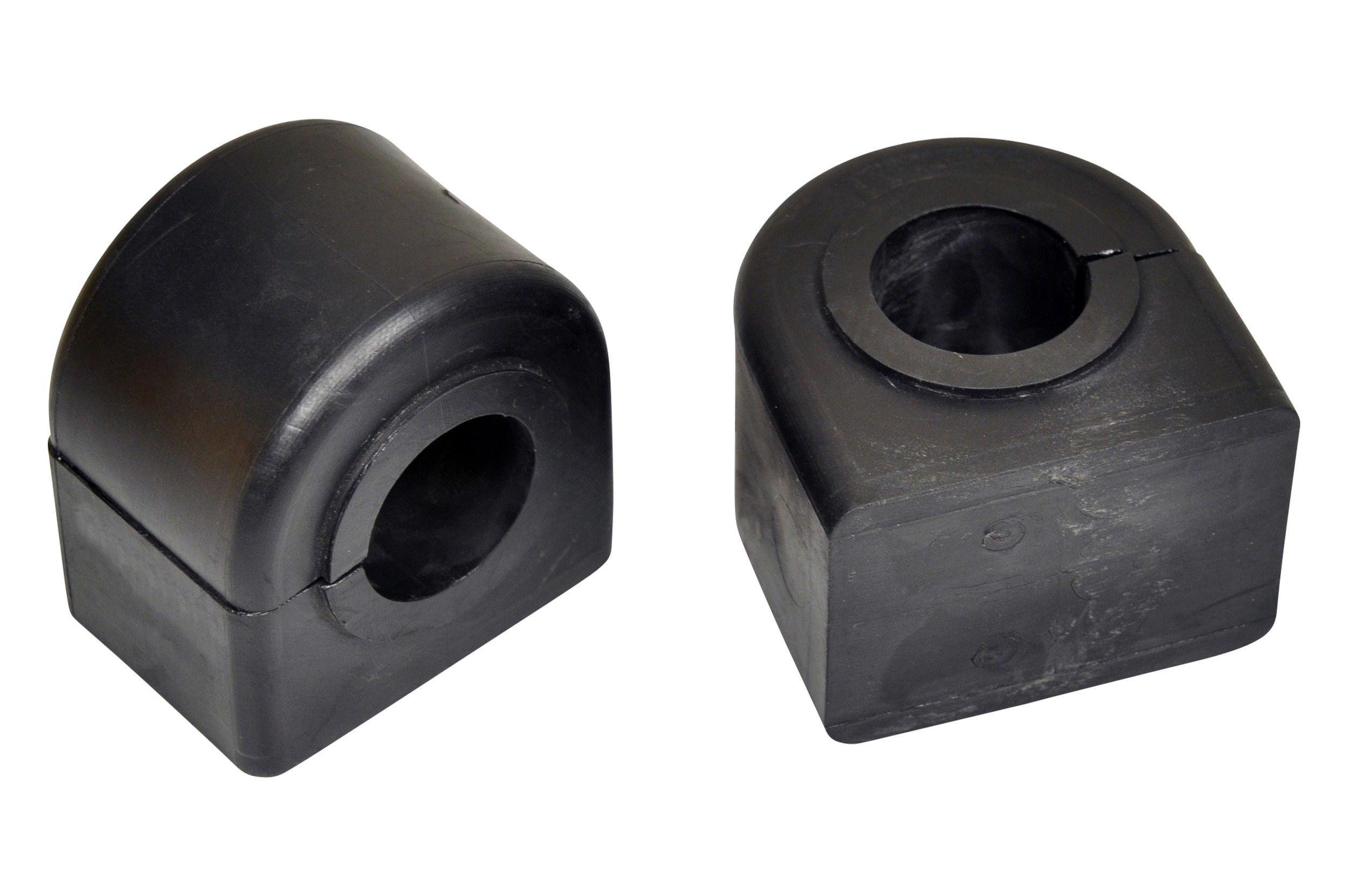 Front To Frame Suspension Stabilizer Bar Bushing Kit | Mevotech Supreme MK6646 Fits Chevrolet Corvette 1988-1996 - Main Image