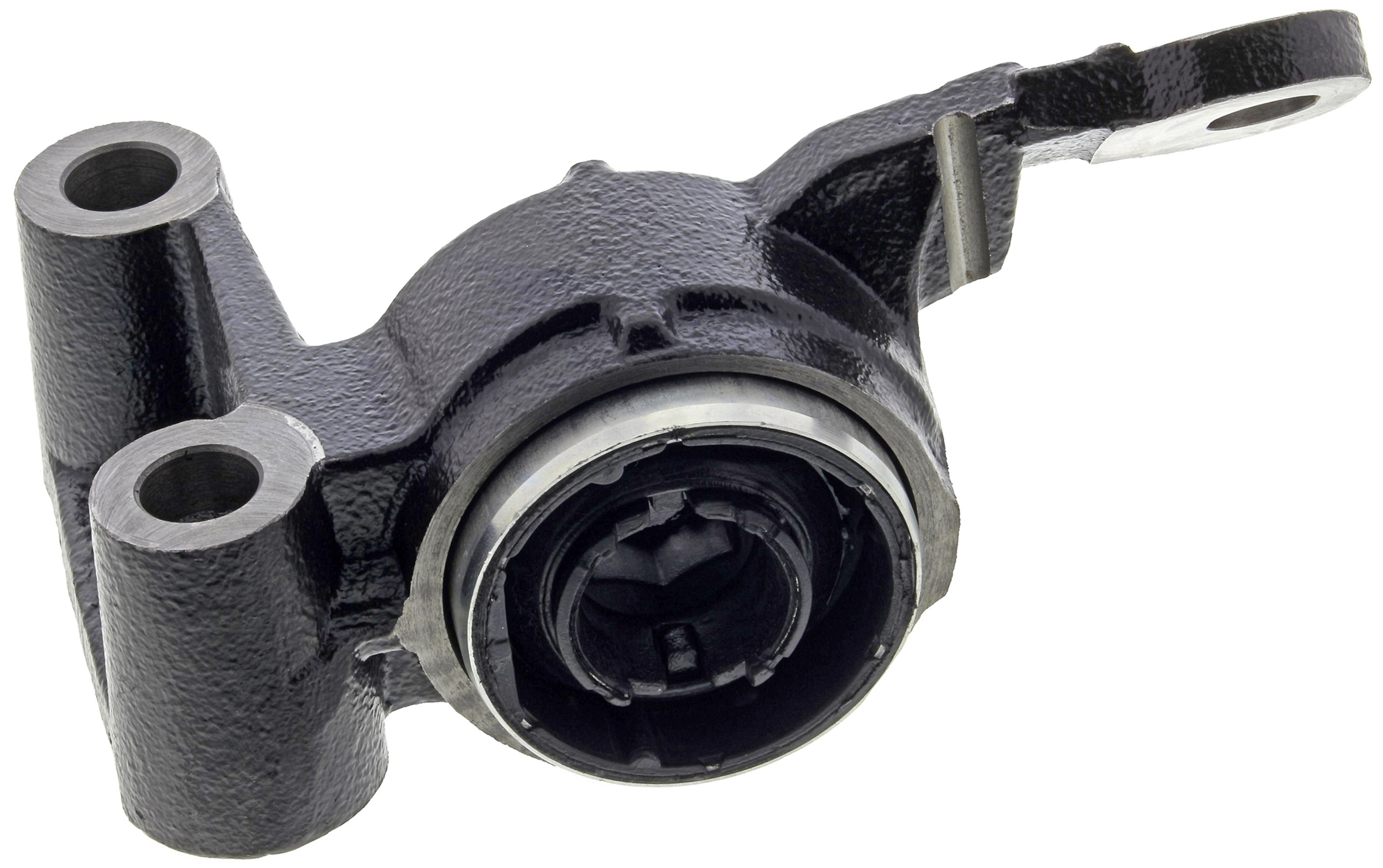 Front Right Lower Rearward Suspension Control Arm Bushing | Mevotech Supreme MS104236 Fits Mini Cooper 2007-2015 - Main Image