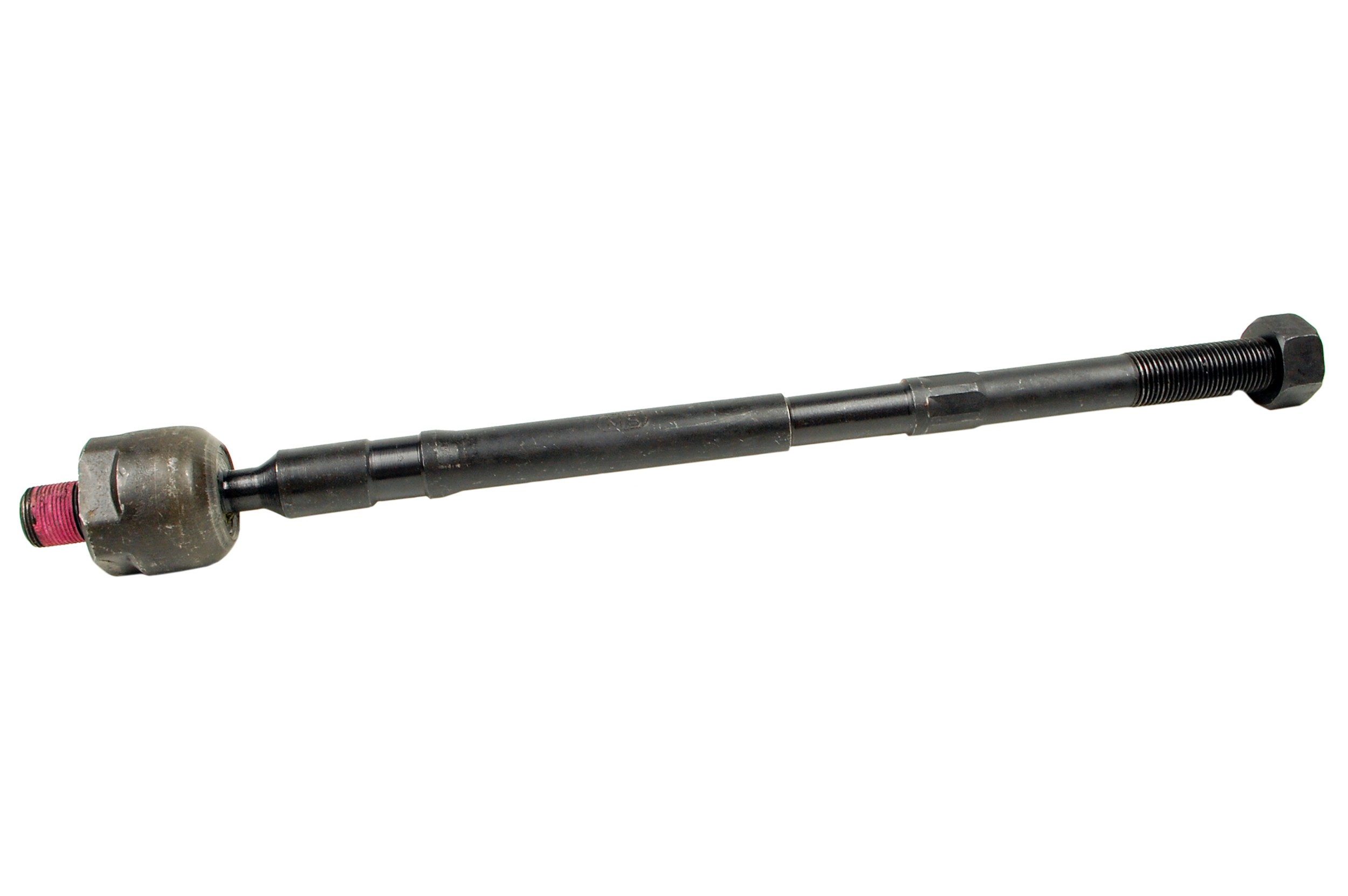 Front Inner Steering Tie Rod End | Mevotech Supreme MS30717 Fits Nissan Quest 2004-2009 - Main Image