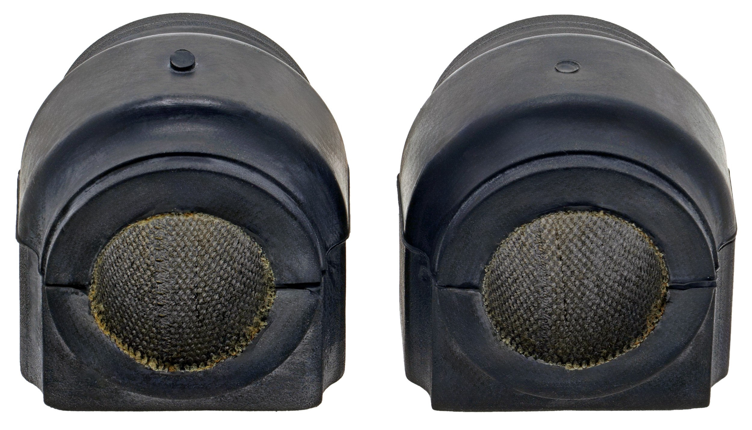Front To Frame Suspension Stabilizer Bar Bushing Kit | Mevotech Supreme MS108327 Fits Mini - Main Image