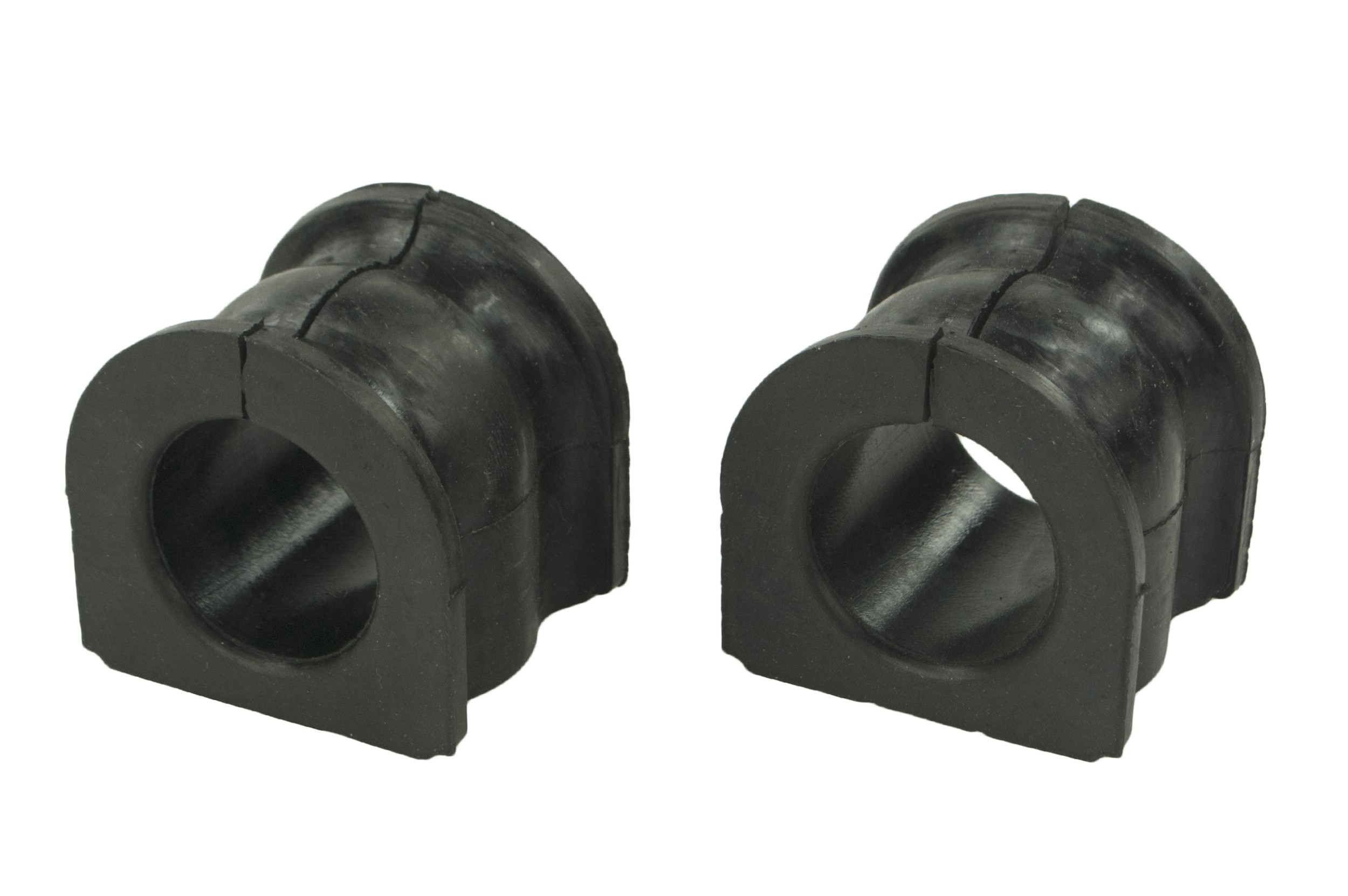 Rear To Frame Suspension Stabilizer Bar Bushing Kit | Mevotech Supreme MS60426 Fits Honda Acura - Main Image