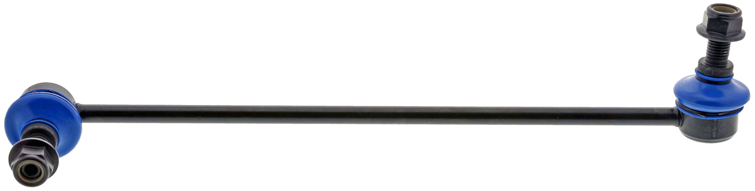 Front Suspension Stabilizer Bar Link Kit | Mevotech Supreme MS70873 Fits Audi - Main Image
