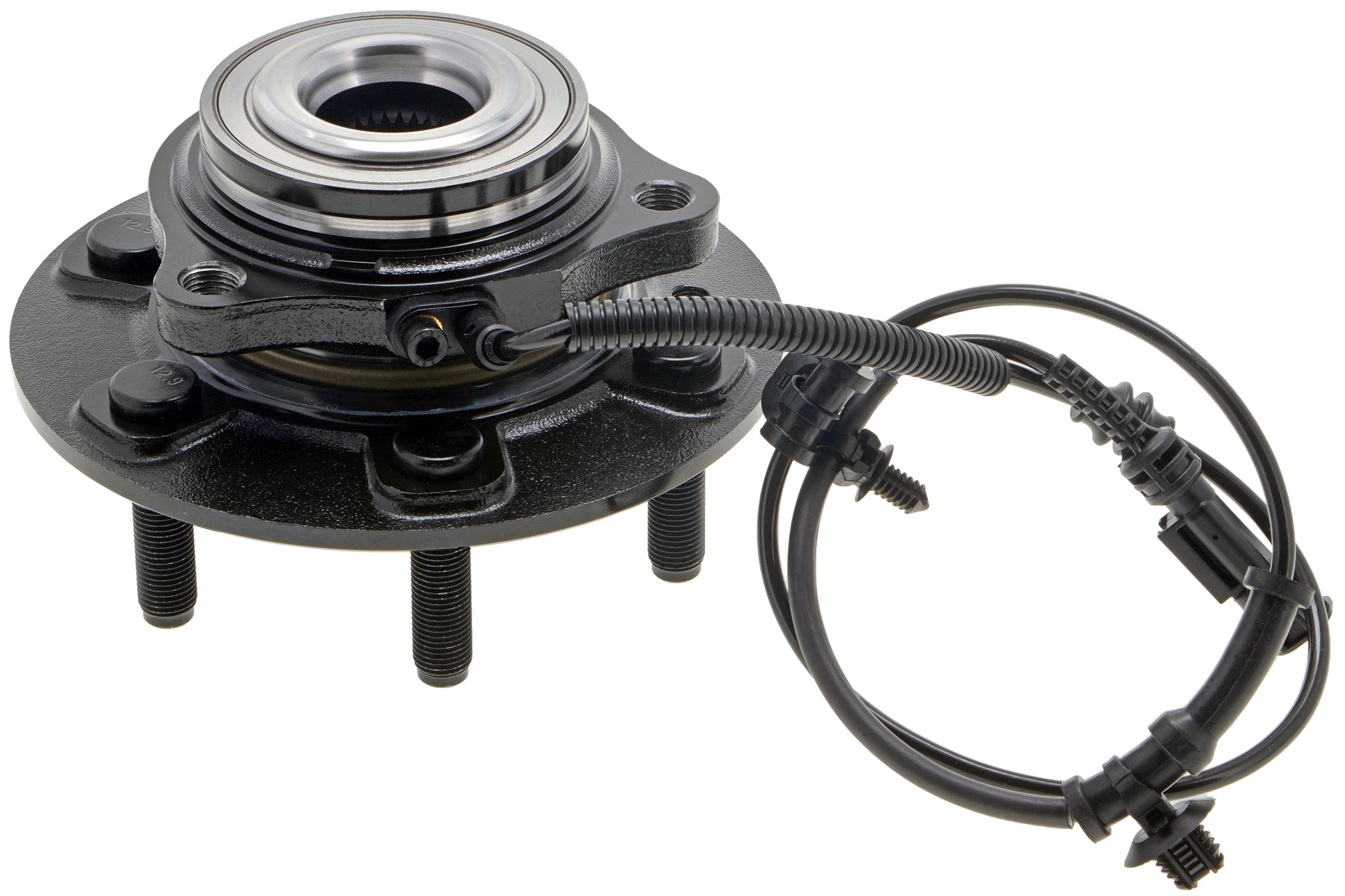 Front Wheel Bearing and Hub Assembly | Mevotech Supreme TXF25325 Fits Ram 1500 2019-2024 - Main Image