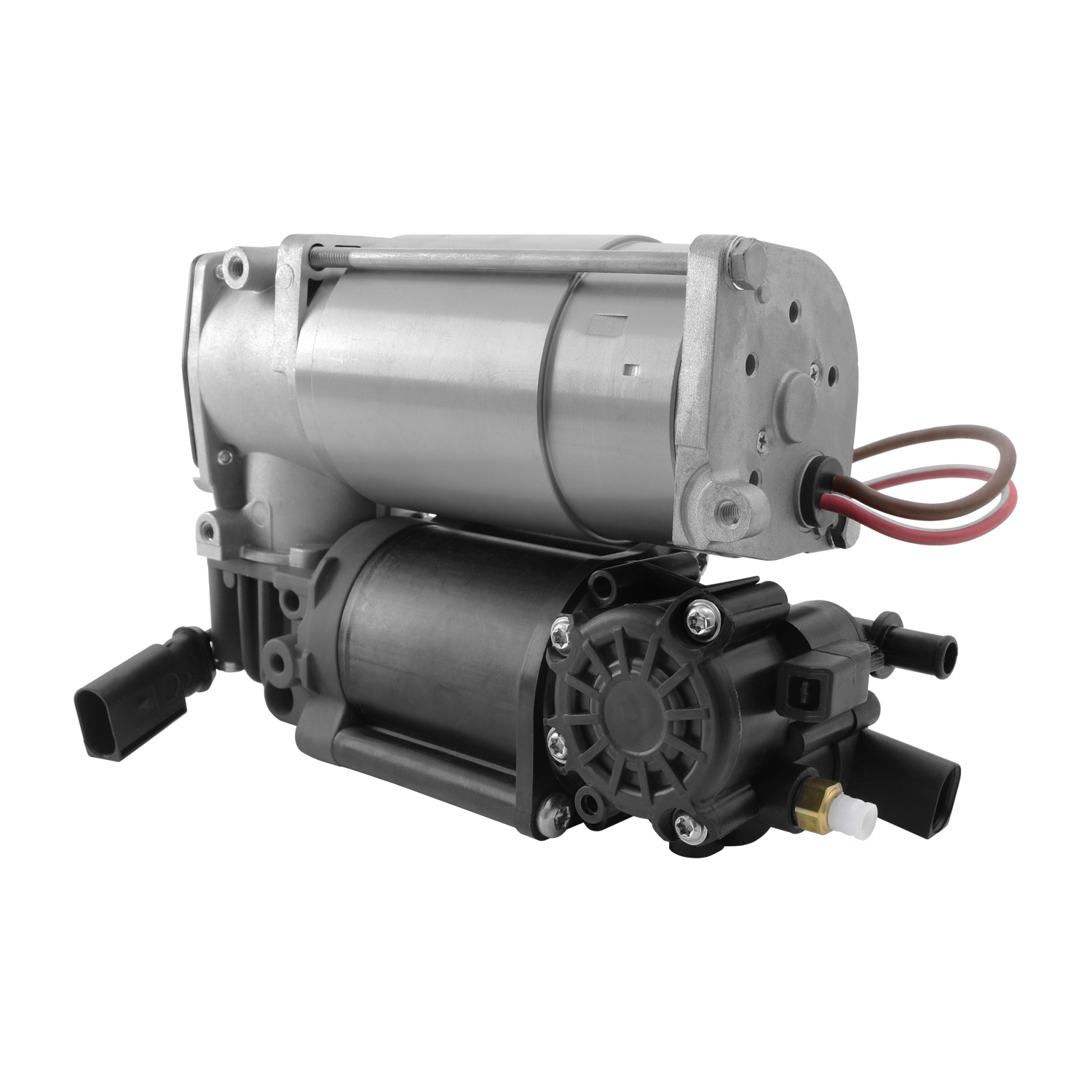 Suncore 2014 Mercedes-Benz E63 AMG S Air Suspension Compressor